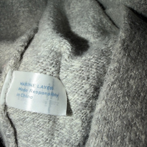 Marine Layer Women’s Cabin Cardigan - Picture 5 of 8